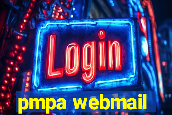 pmpa webmail